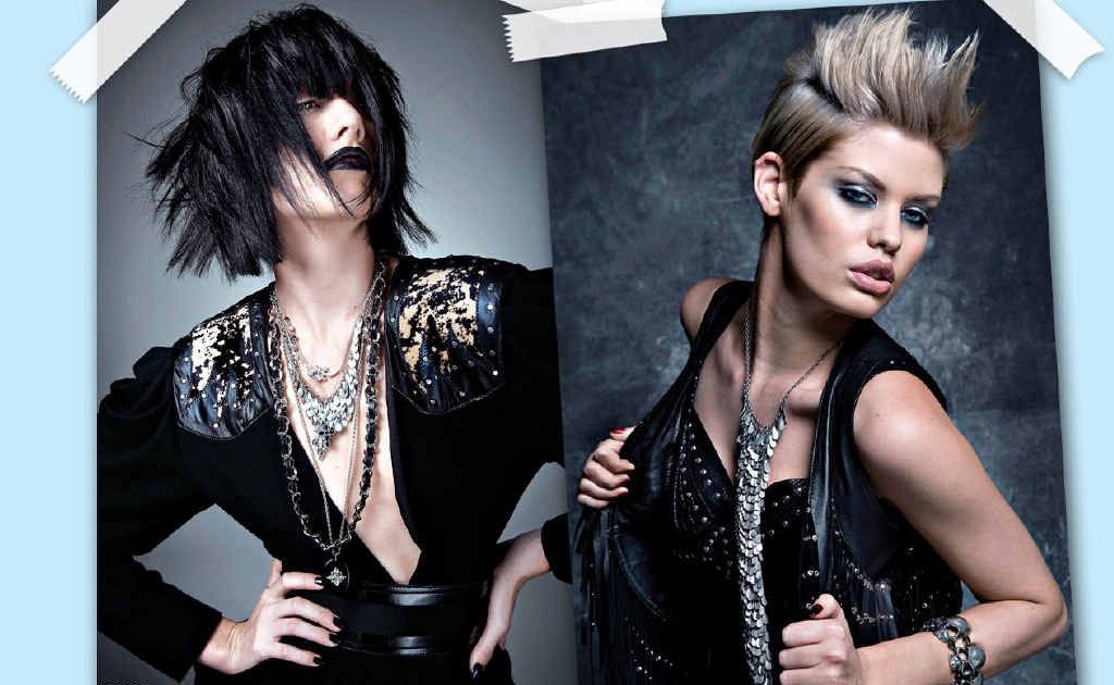 Isobel Campbell’s stylist work. Isobel Campbell’s stylist work.